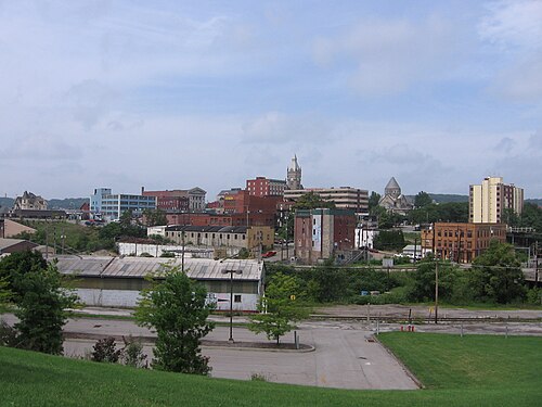 Butler / Butler County