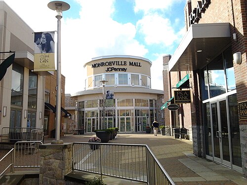 Monroeville / Eastern Suburbs