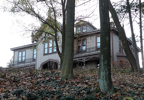 North Hills