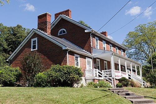 Peters / Washington County North