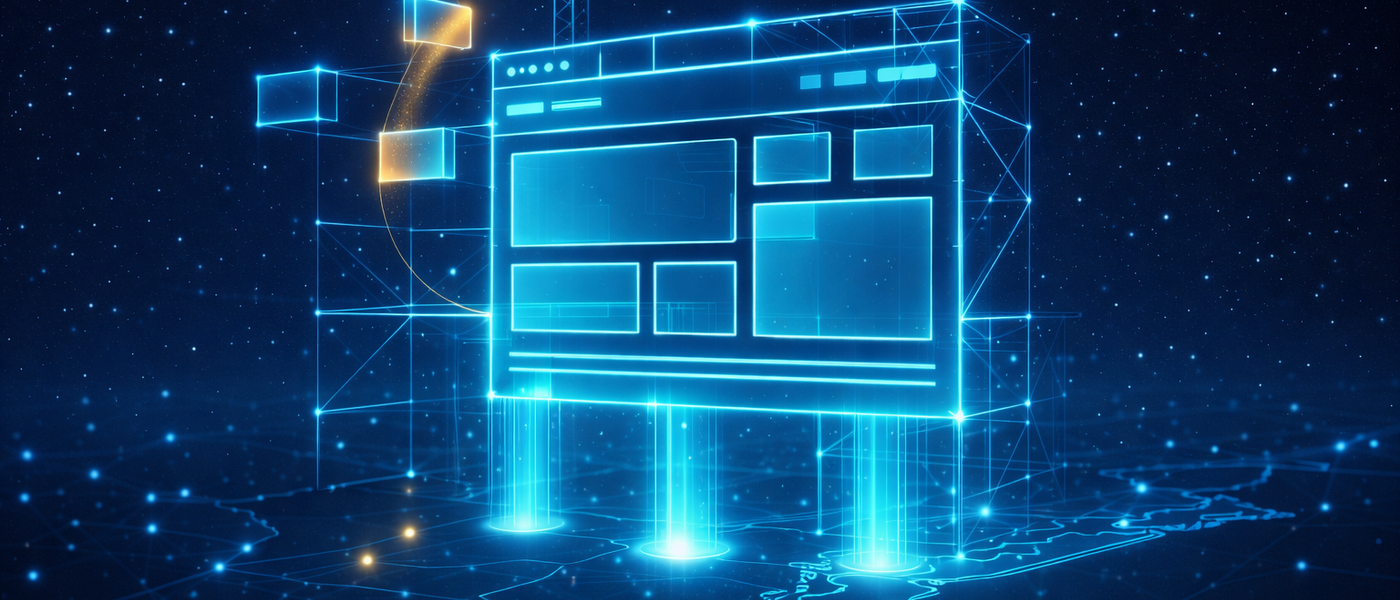 Website Building