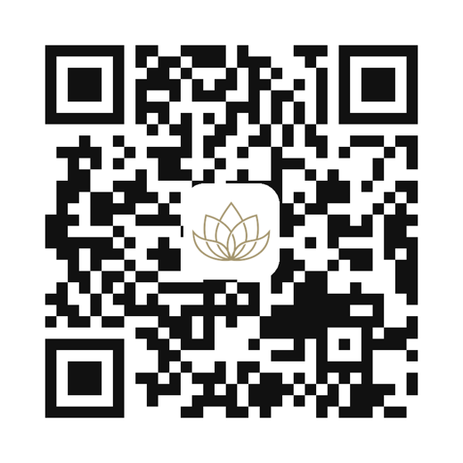 VRGN QR code